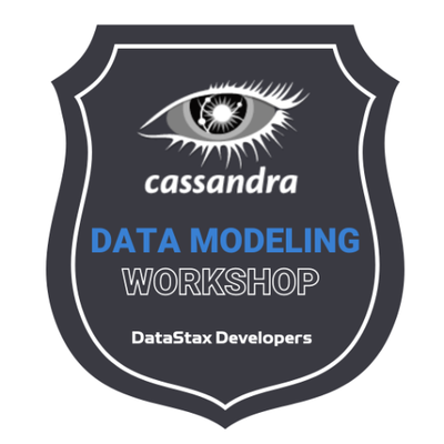 DataStax_Developers_Data_Modelling_Workshop