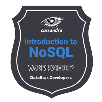 DataStax_Developers_Intro_NoSQL_Workshop