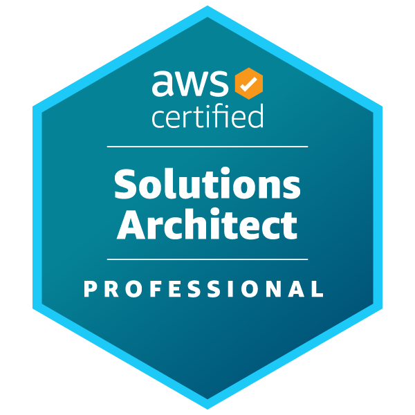 Solution Architect Professional